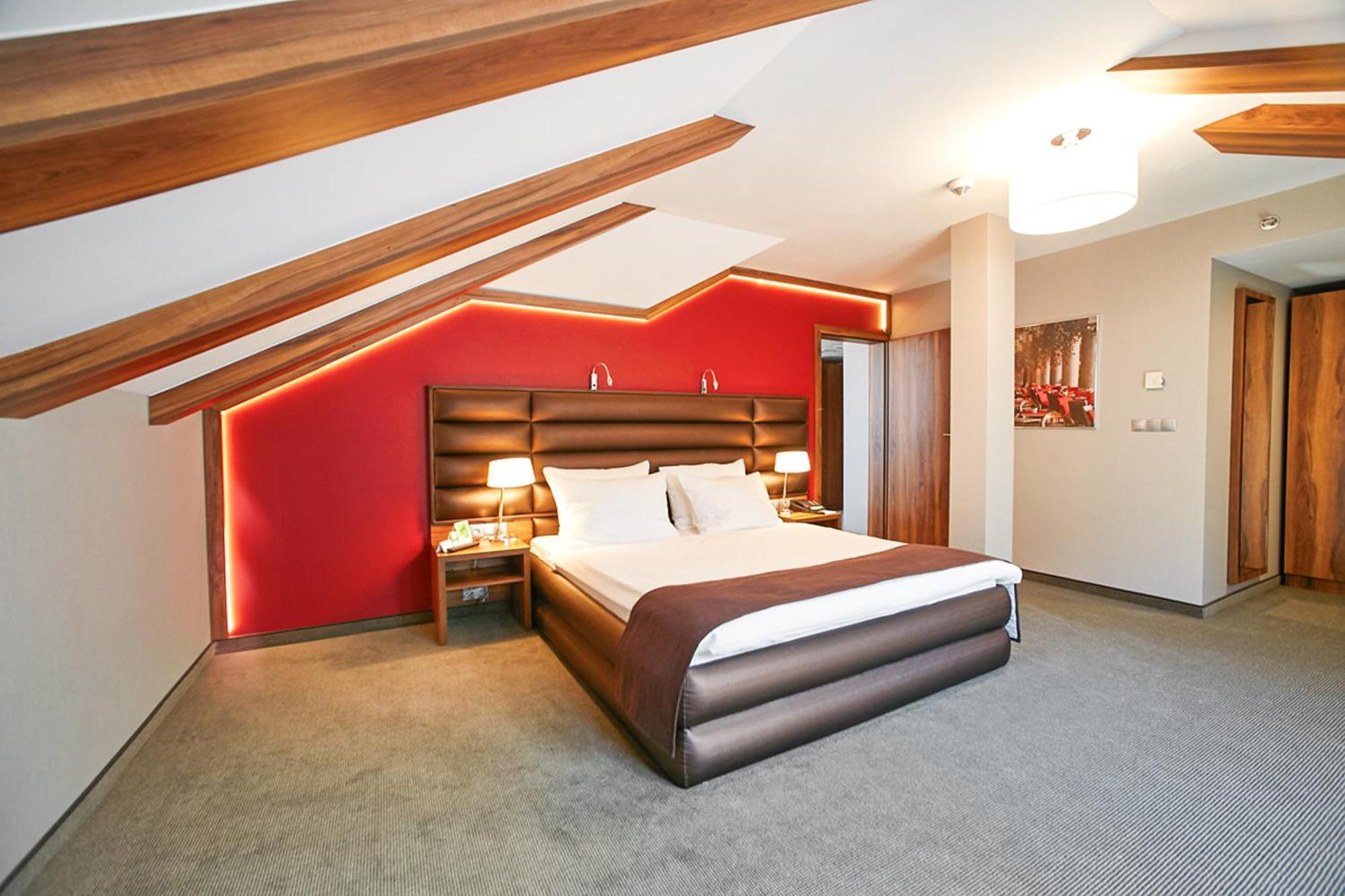 Centre By Ihg 5* Krakau